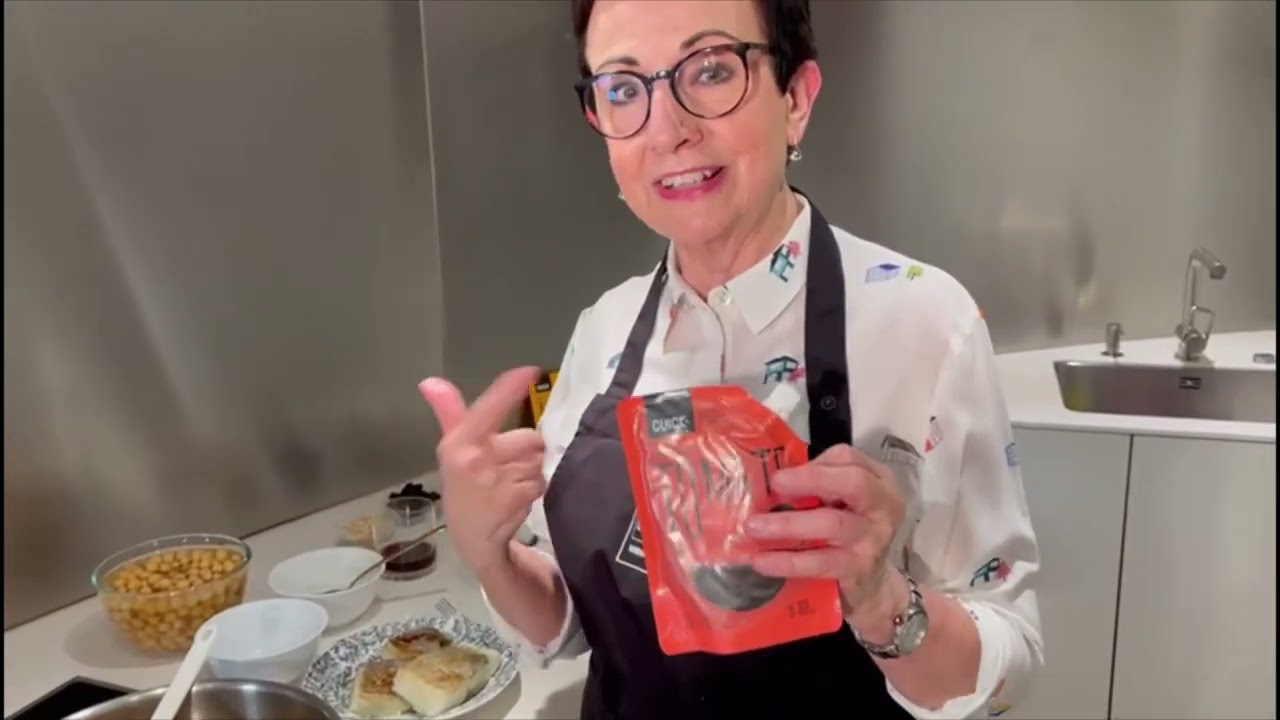 Bacallà de quaresma - Carme Ruscalleda