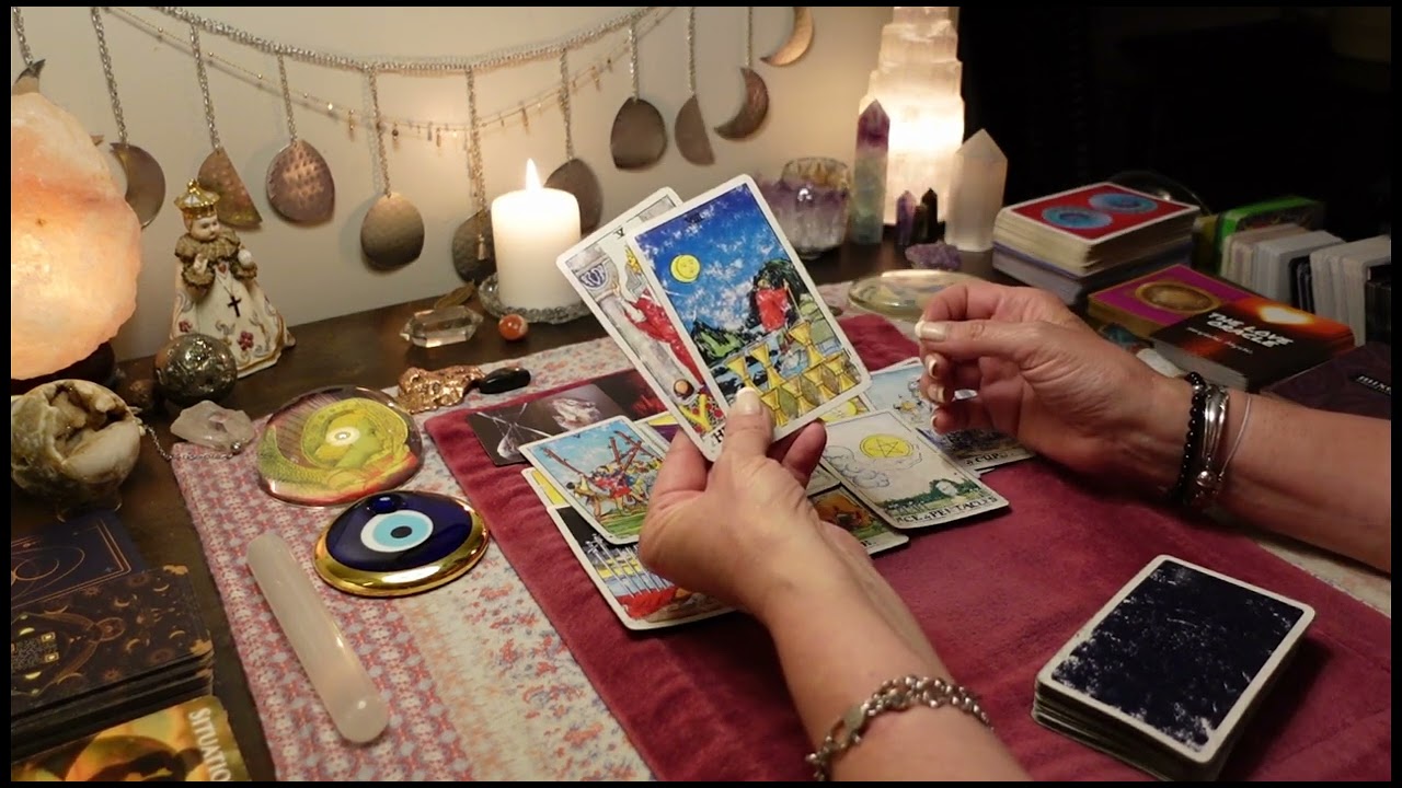 CANCER: A Group Is CURSED, Terrified & Branded By The Devil For Messing With You. TAROT