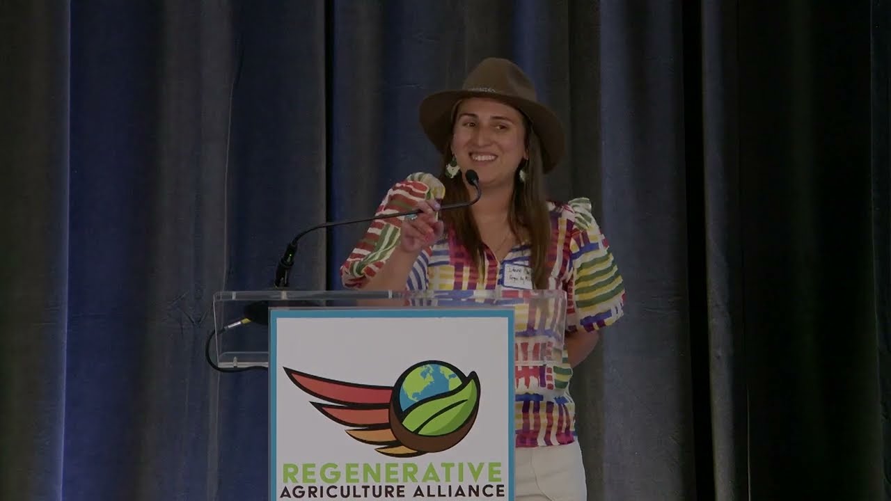 Regenerative Food Processing | Regenerative Poultry Convergence 2024
