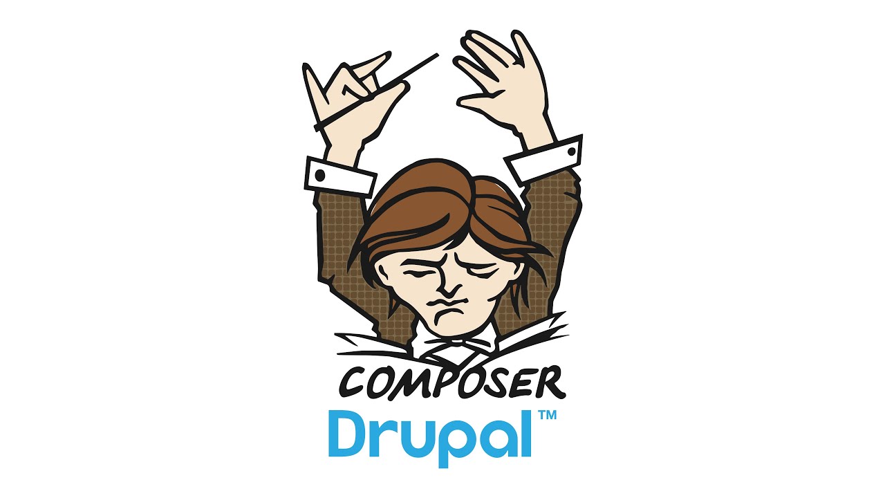 Drupal 8: Работа с Composer