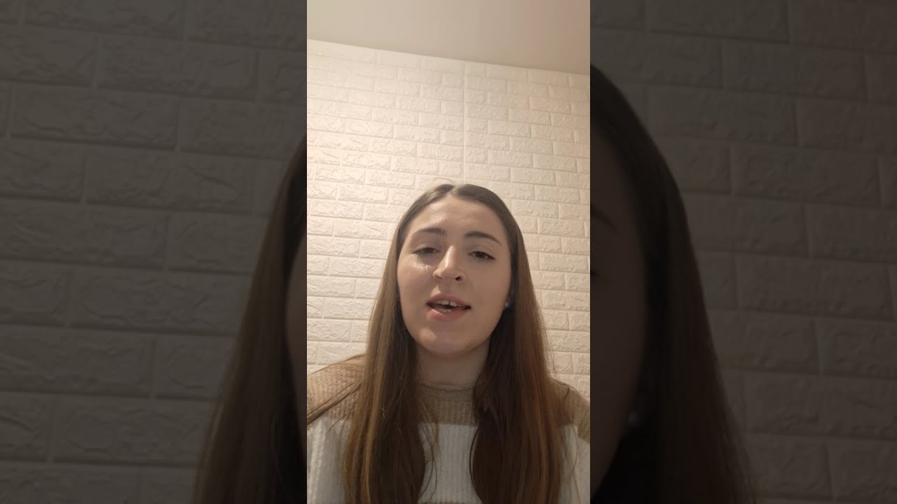Lana del Rey-Young And Beautiful(cover by Kari)