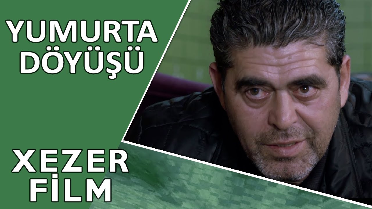 Yumurta Döyüşü