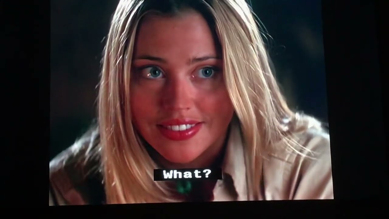 Kangaroo Jack (2003) 16/27