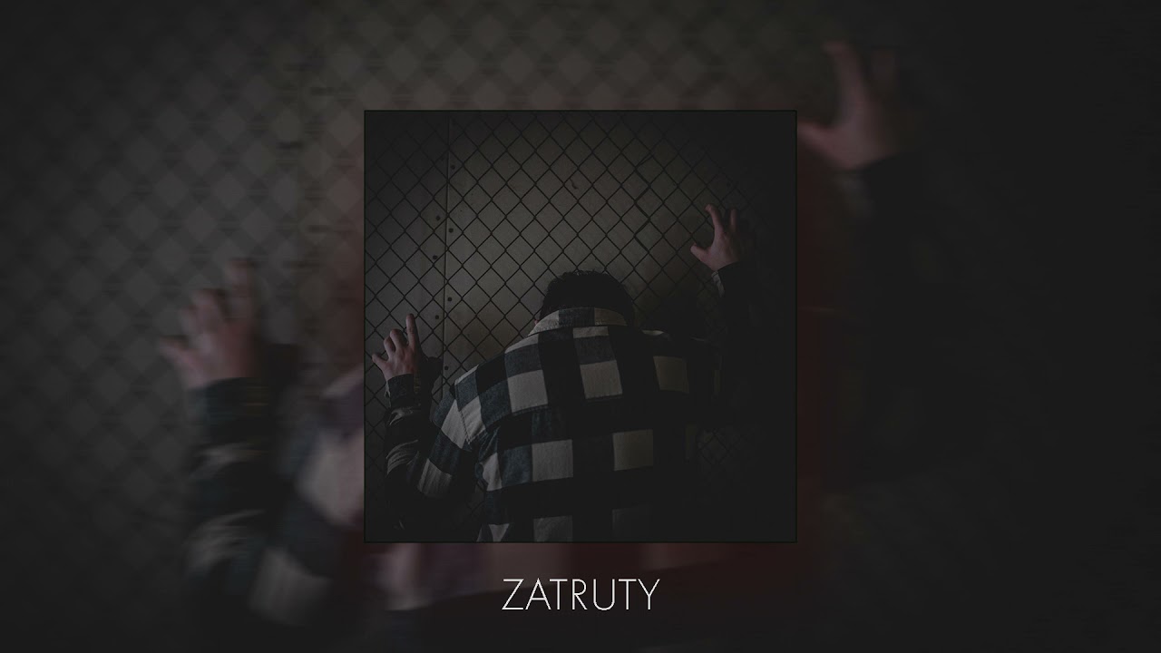 F!R - Zatruty feat Janek & Nero (prod. Jhn)