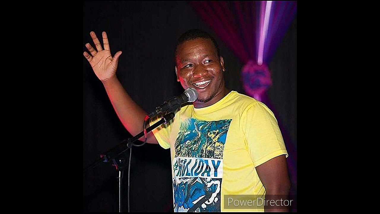Robert Chiwamba ~ Adapita ku College