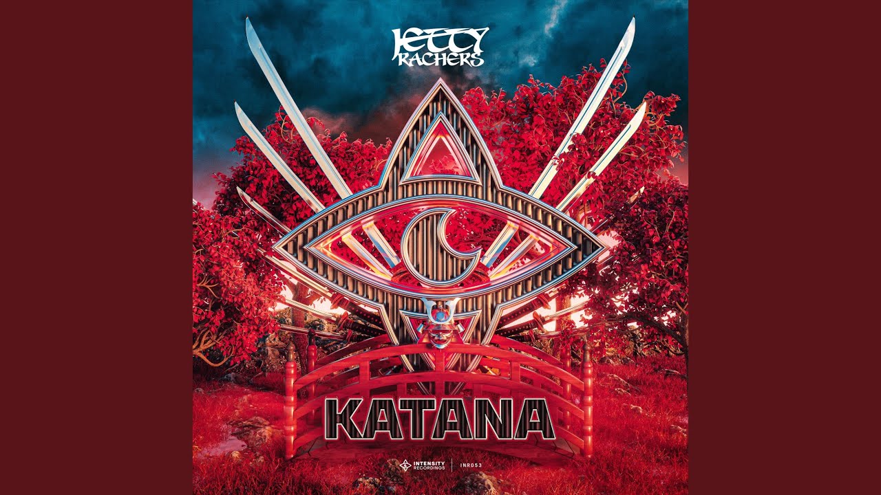 Katana