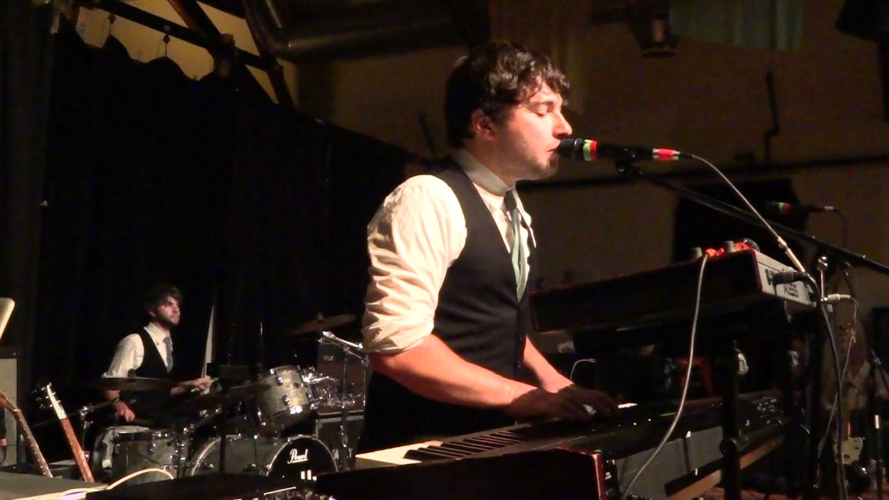 Tally Hall: Andrew Horowitz- You