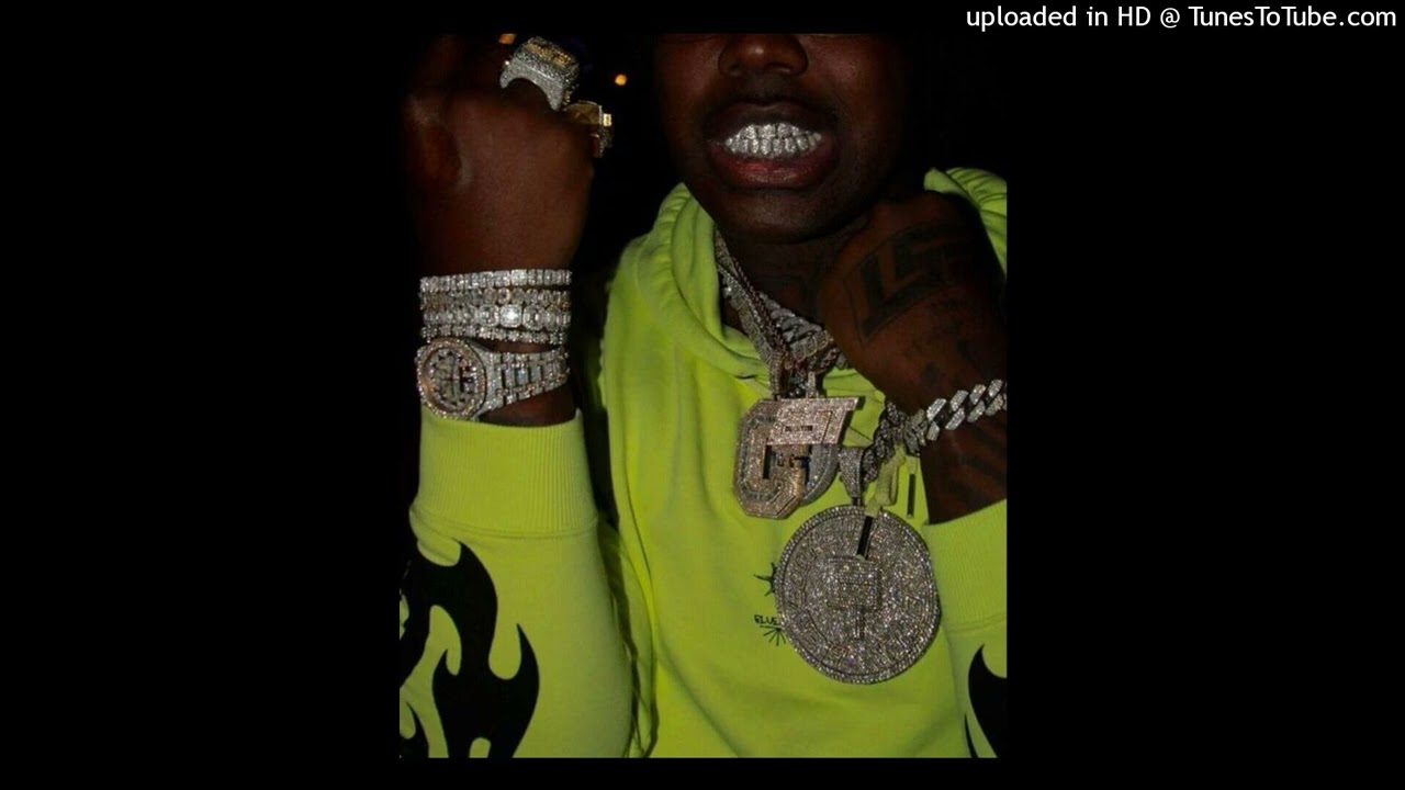 (SOLD) EST Gee x Forever Rolling Type Beat - 