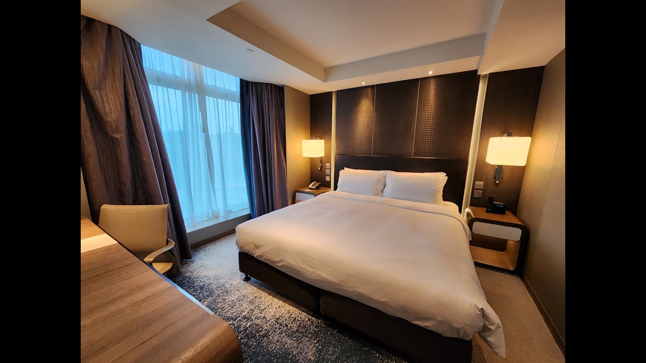 Royal Plaza Hotel Hongkong