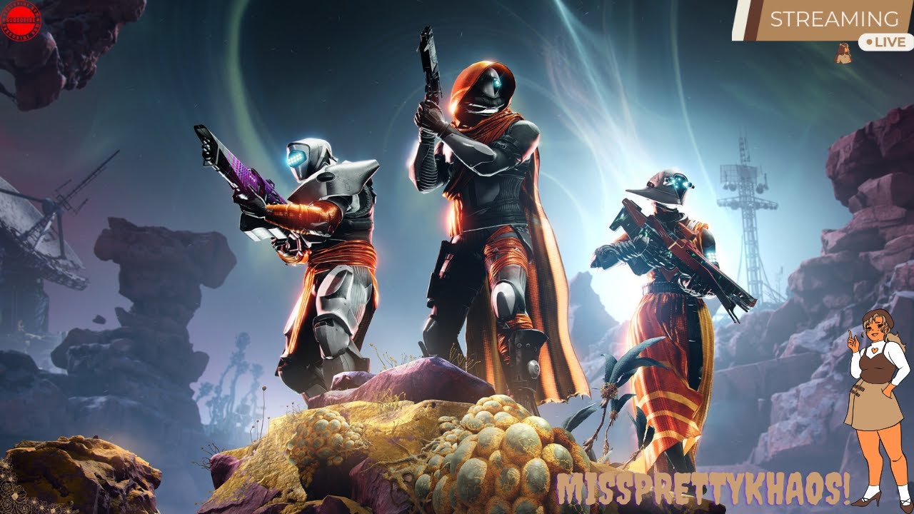 Destiny 2 The Edge Of Fate Episode 2