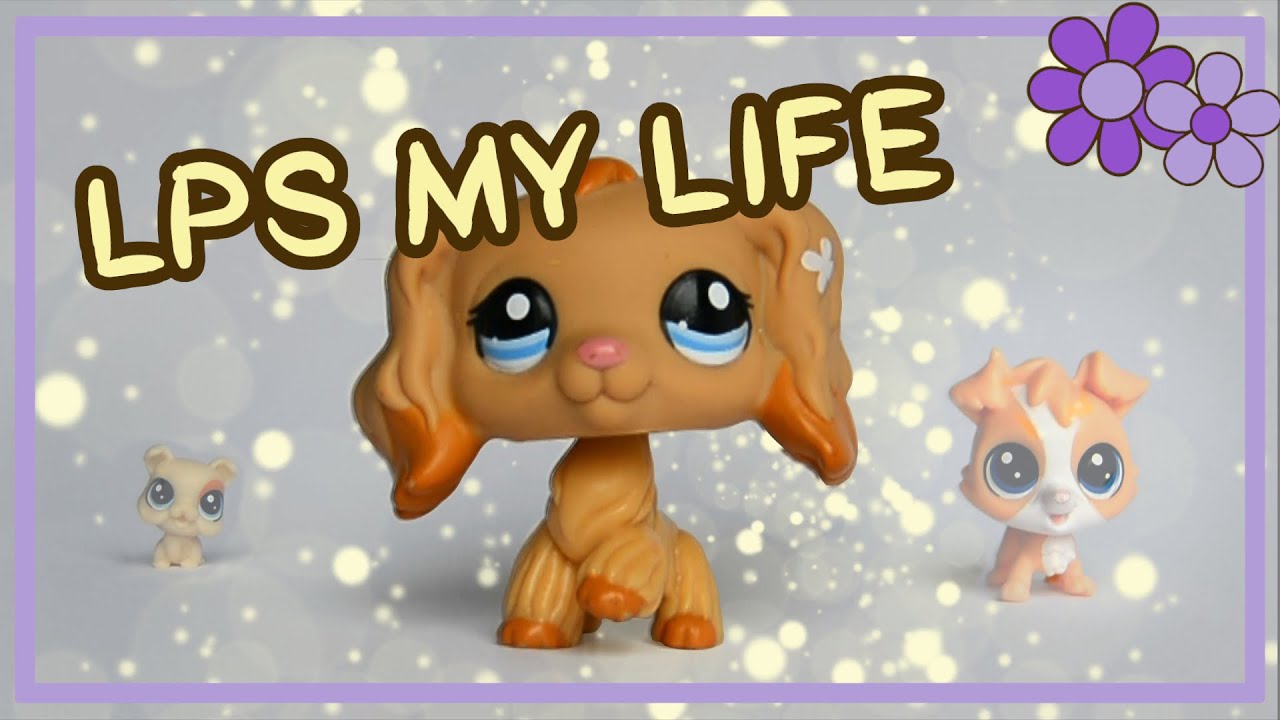 LPS MY LIFE