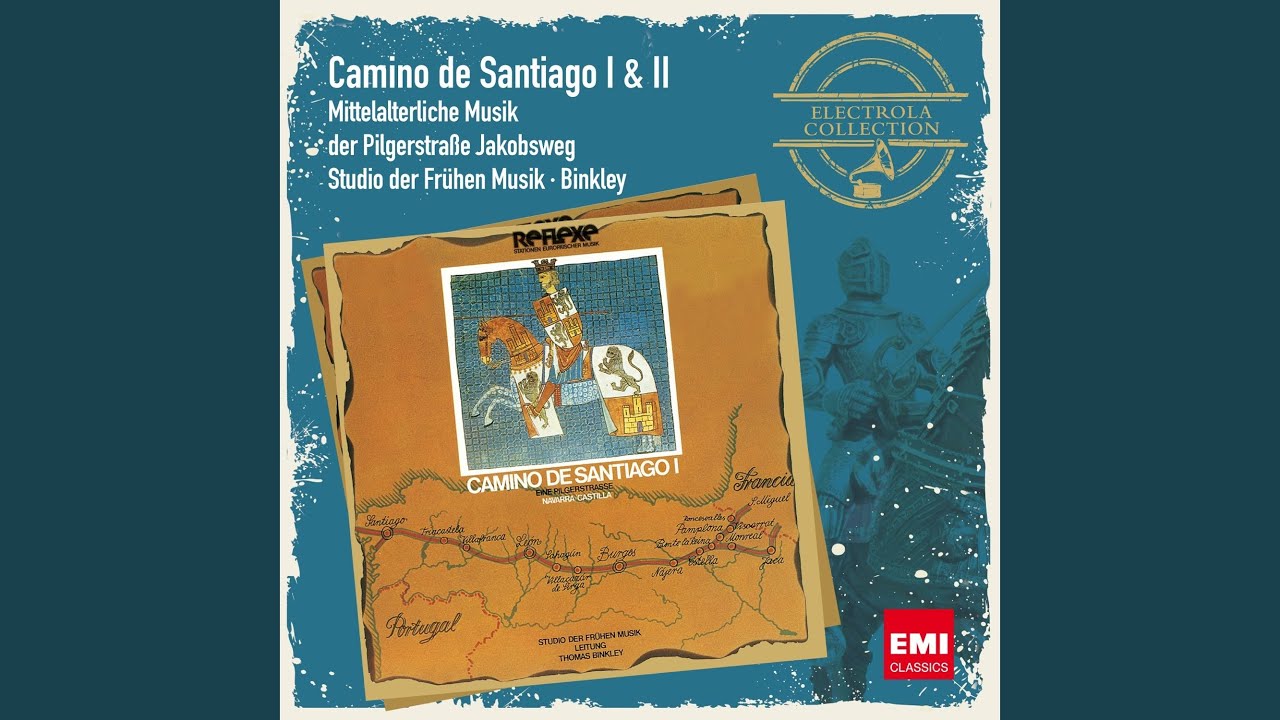 Camino de Santiago - Eine Pilgerstraße: Navarra - Castilla (2000 Remastered Version) : Queen a...