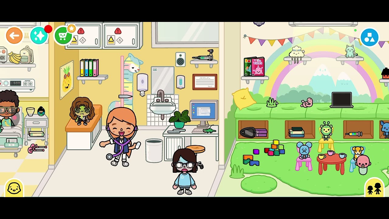 Parte 12 de la familia lisna temporada 2 ¿Y la parte 13?