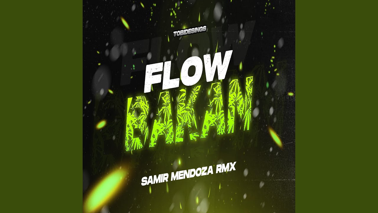 FLOW BAKAN