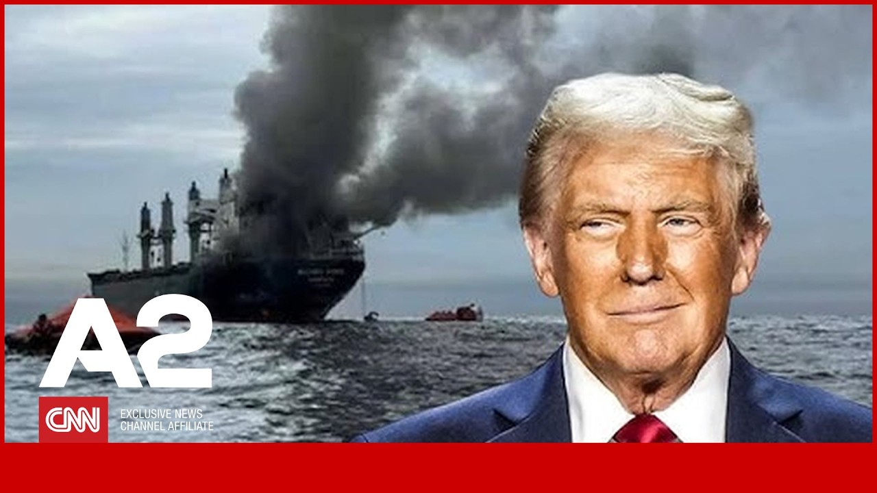 Ngërçi për Ngushticën e Hormuzit, aleatët e SHBA heshtin pas paralajmërimit të Trump-it