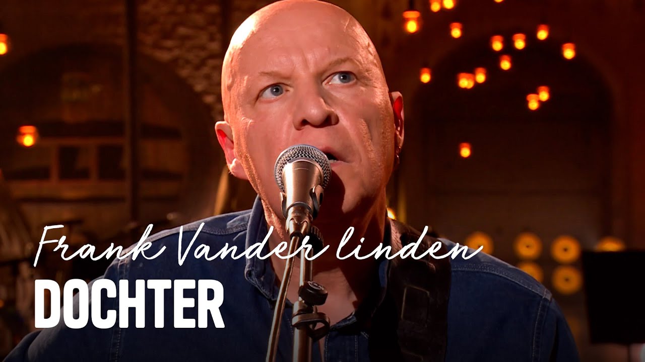 Frank Vander linden - &lsquo;Dochter&rsquo; | Liefde voor Muziek | Seizoen 11 | VTM