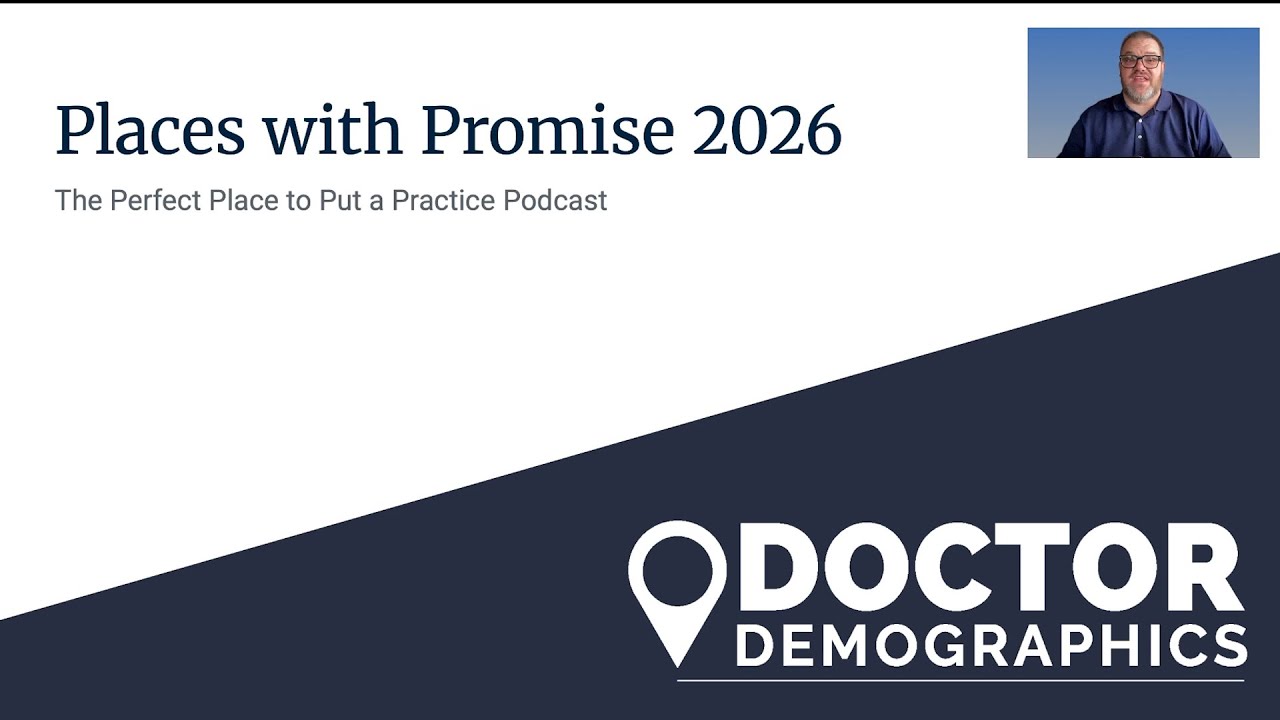 Places with Promise 2026