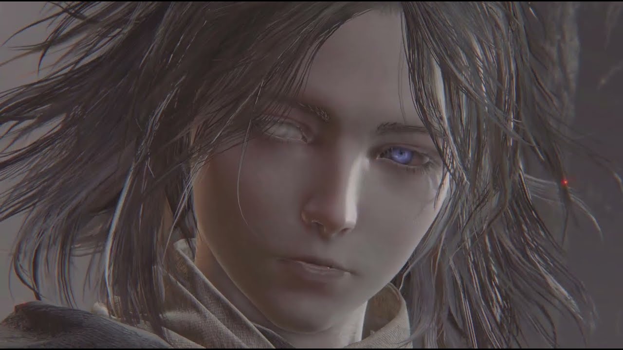 Elden Ring 2nd Playthrough (flame ending)