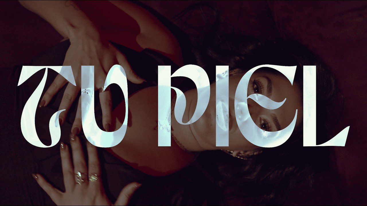 Tu Piel - KJP (Video Oficial)