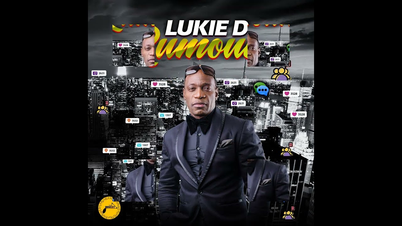 Lukie D - RUMOURS