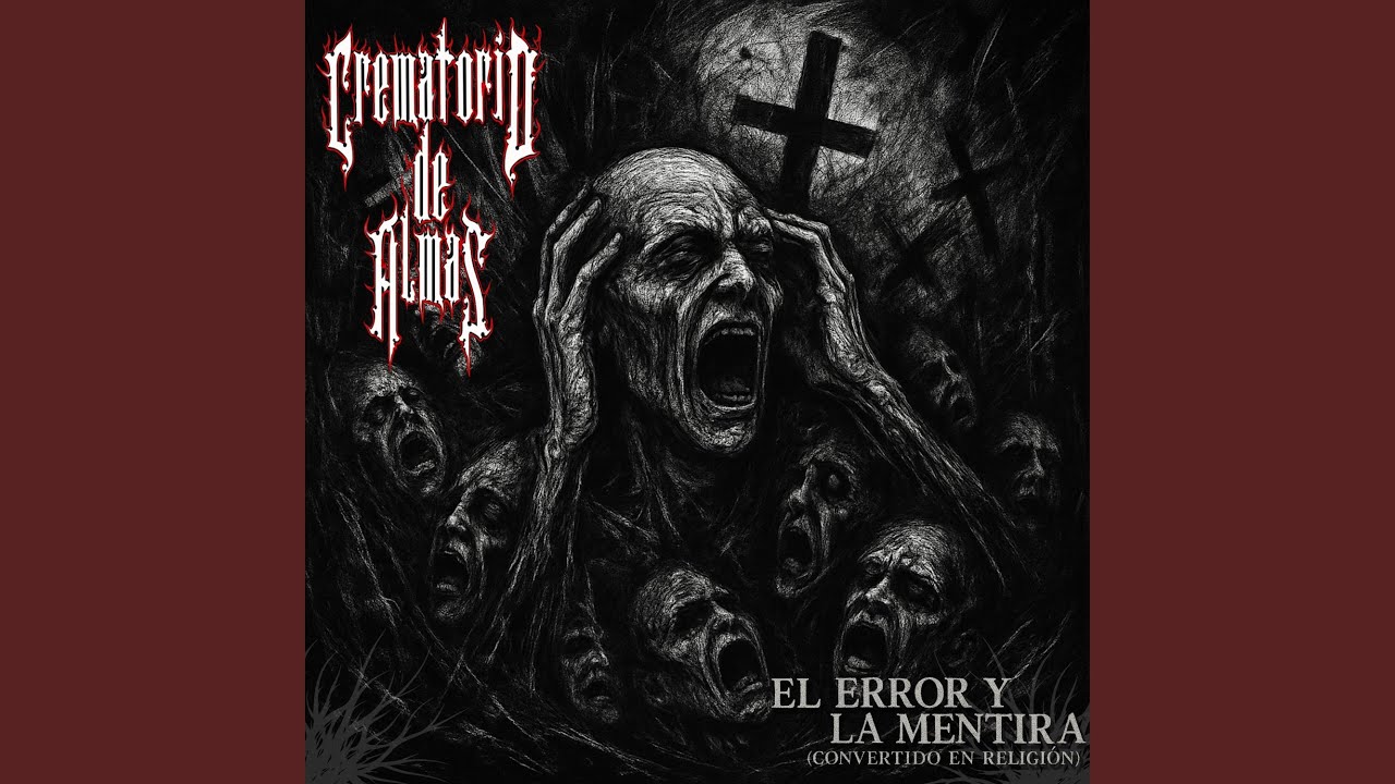 El Error y la Mentira (Convertido en Religion)