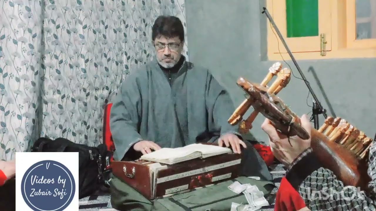 Kalam e Soch kral Saab by Mohd Maqbool Sofi(@Sofizubairsofi )