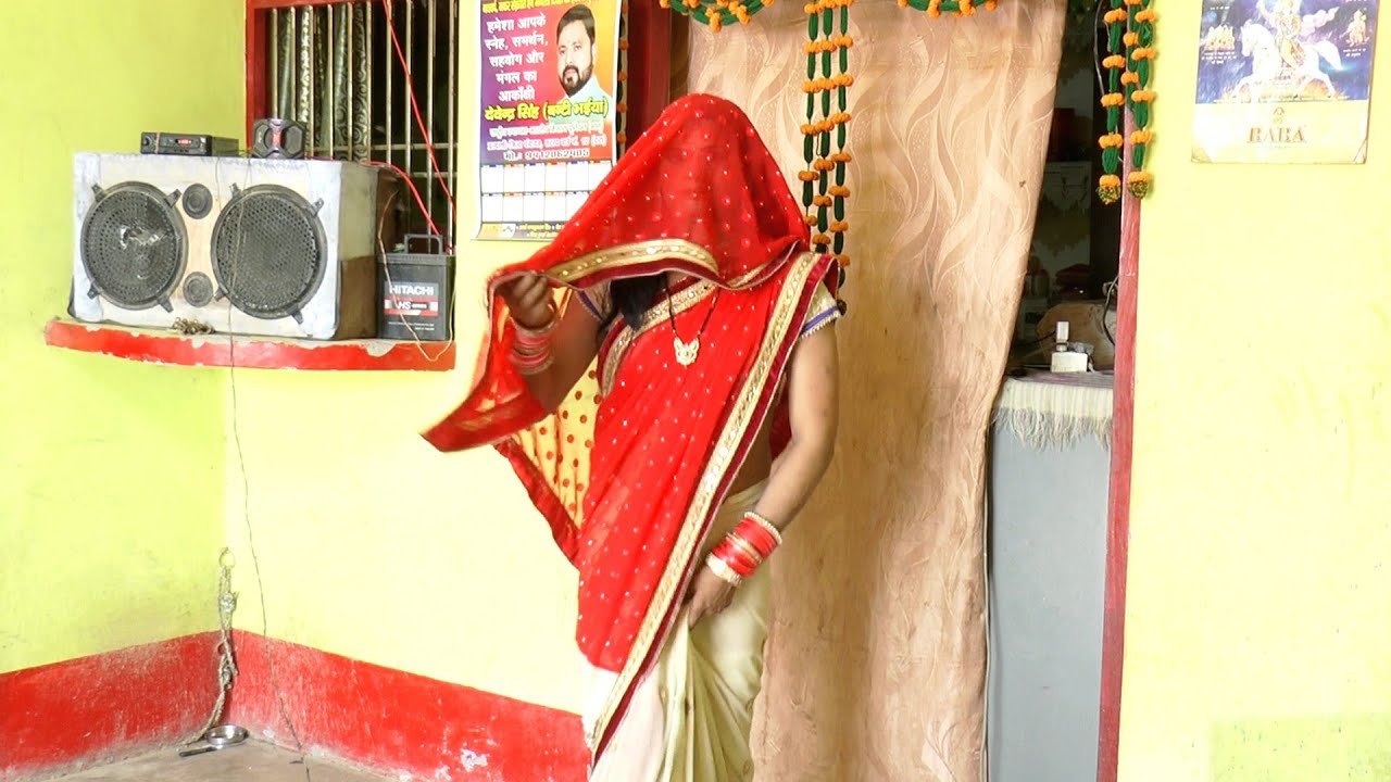 आगरा की भाभी ने किया ||शानदार डांस बलम बगिया लगवा दें खाऊंगी पके अनार Sarita yadav