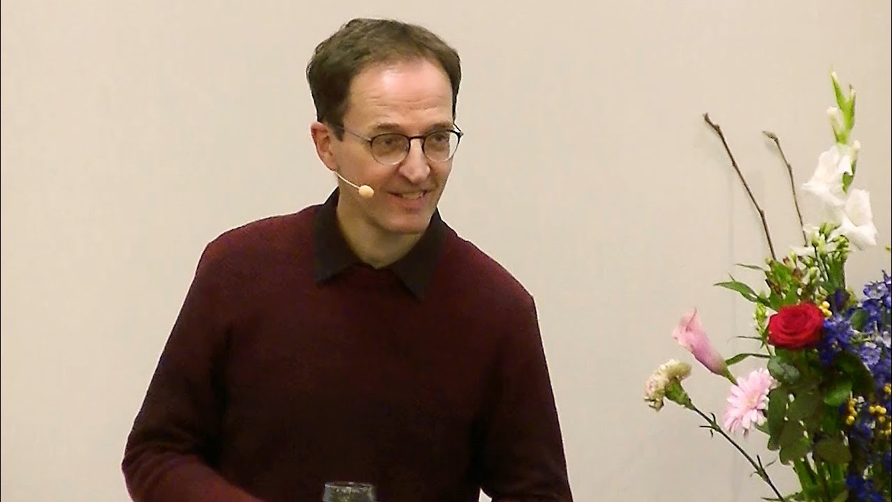 Peter Winteraeken - Gelukkig Nieuw Jaar!