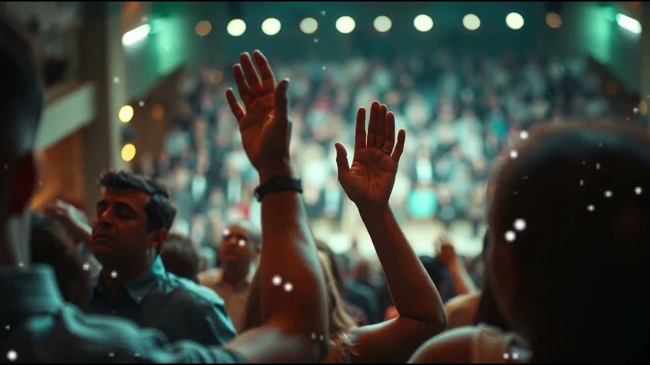 Emmanuel God With Us  Christmas Worship Music