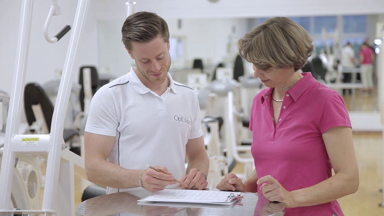 Opti Mum – Analyse