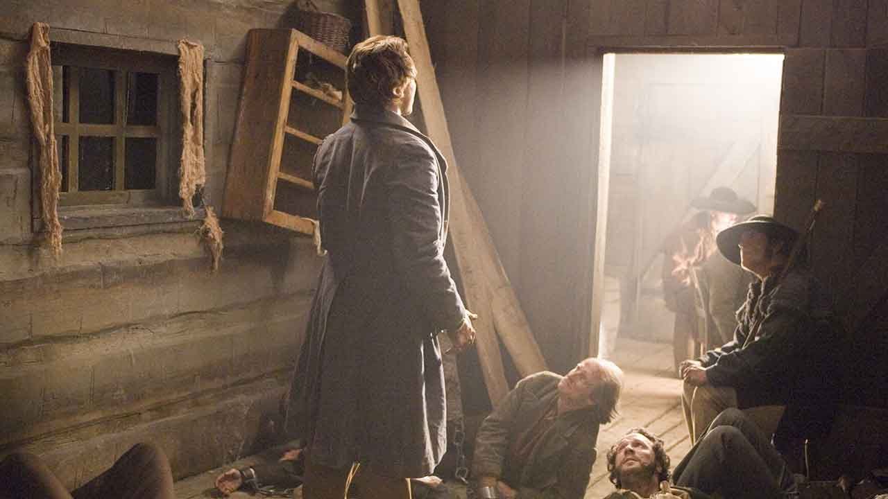 Joseph Smith and the Problem of Evil | David L. Paulsen