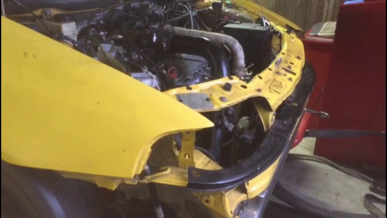 Punto GT over 300hp