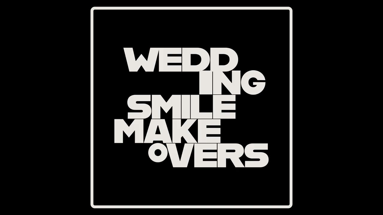 Wedding Smile Makeovers - Artisan Sucks