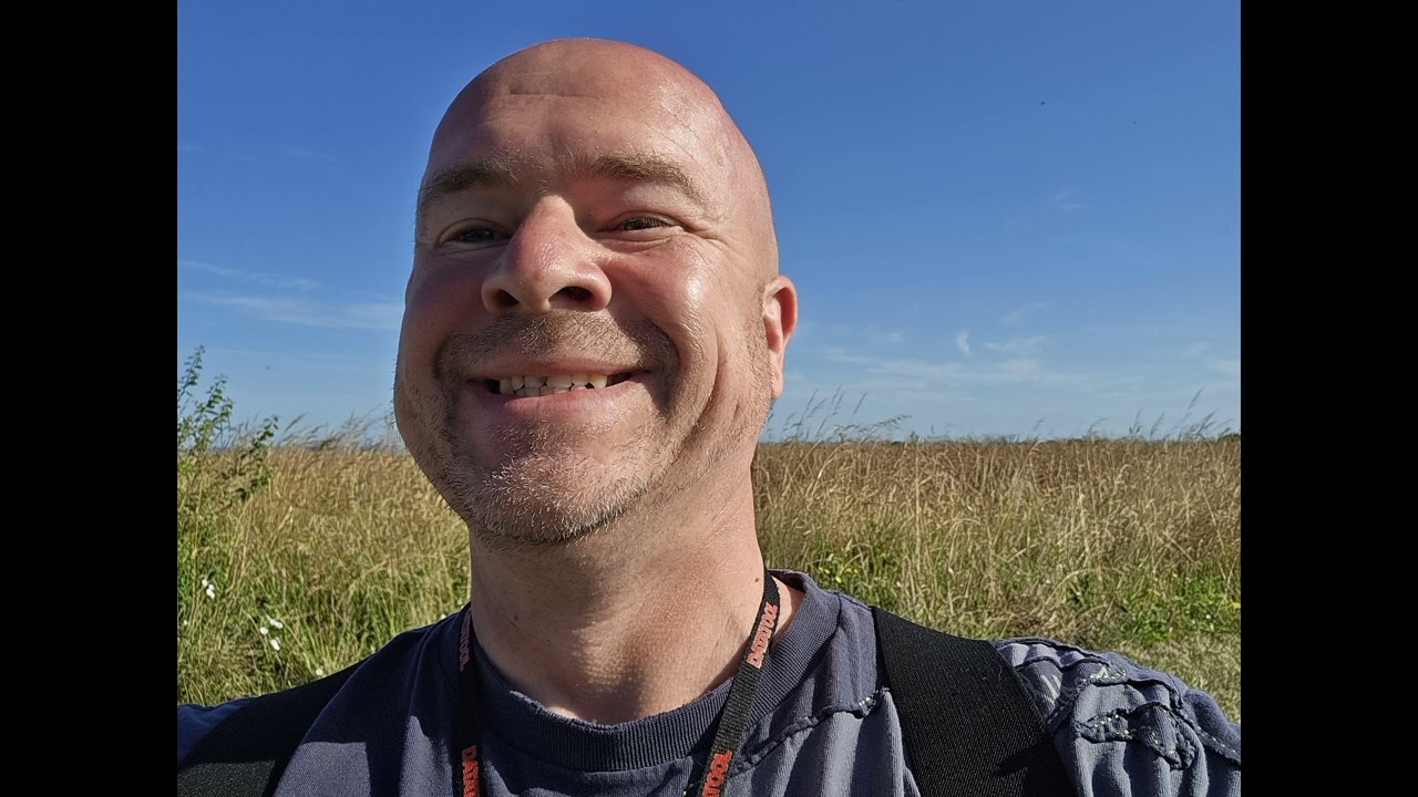 Motorcycle Trip to Normandy Beaches July 2025 (Part 4)