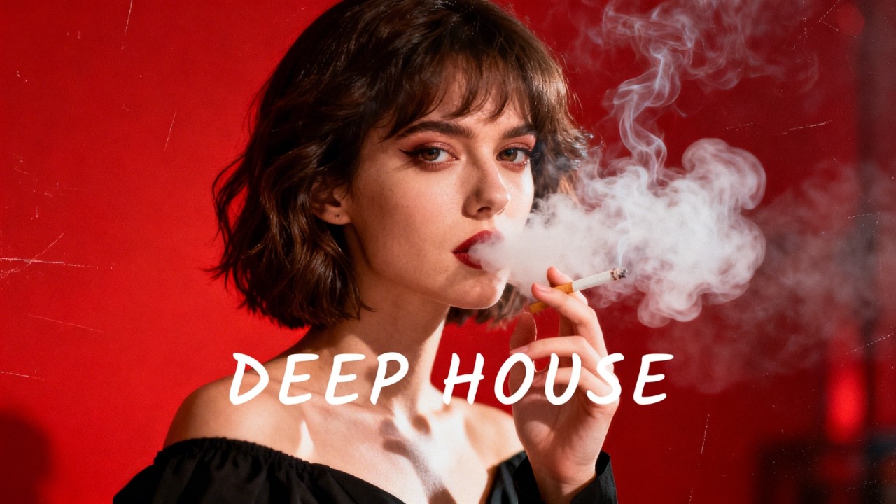 The Best of Deep House 2026 | Deep Beats | Intense Feelings #8