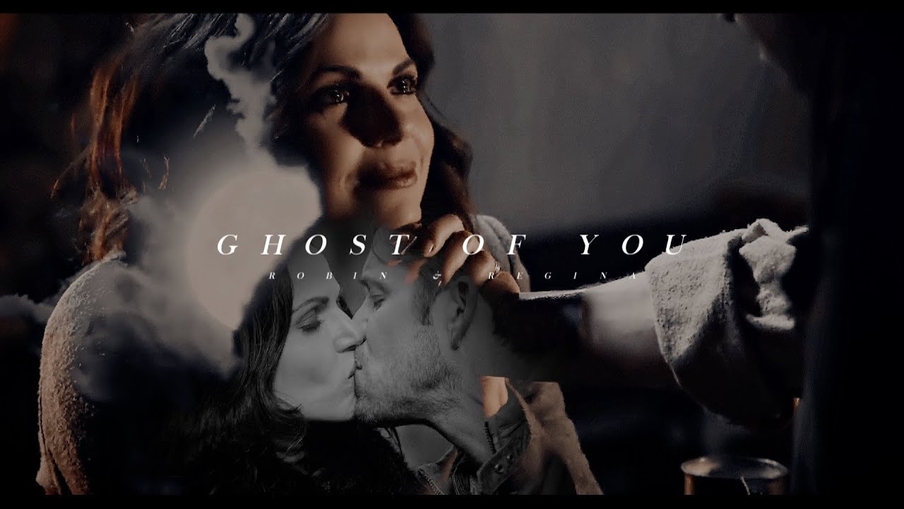Robin & Regina | Ghost Of You