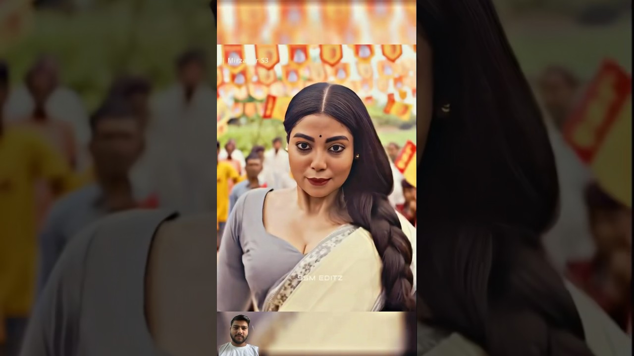 Mirzapur season 3 zarina ji || 