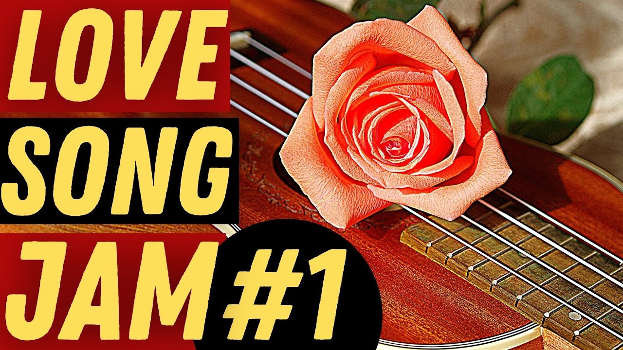 Ukulele Love Songs for Valentines Day!  Ukulele Lesson and Jam [Part 1] ❤️ 🎶🤙  #ukulelelesson