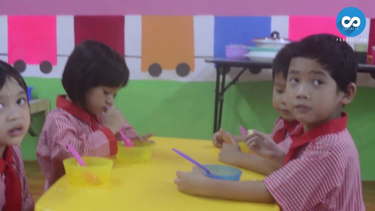 Infinity Production - Eden Hafiz Montessori Kuala Pilah