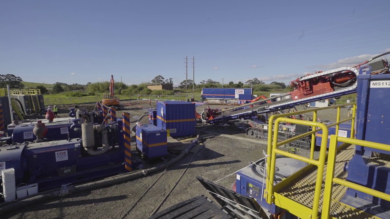 Hunter River Case Study