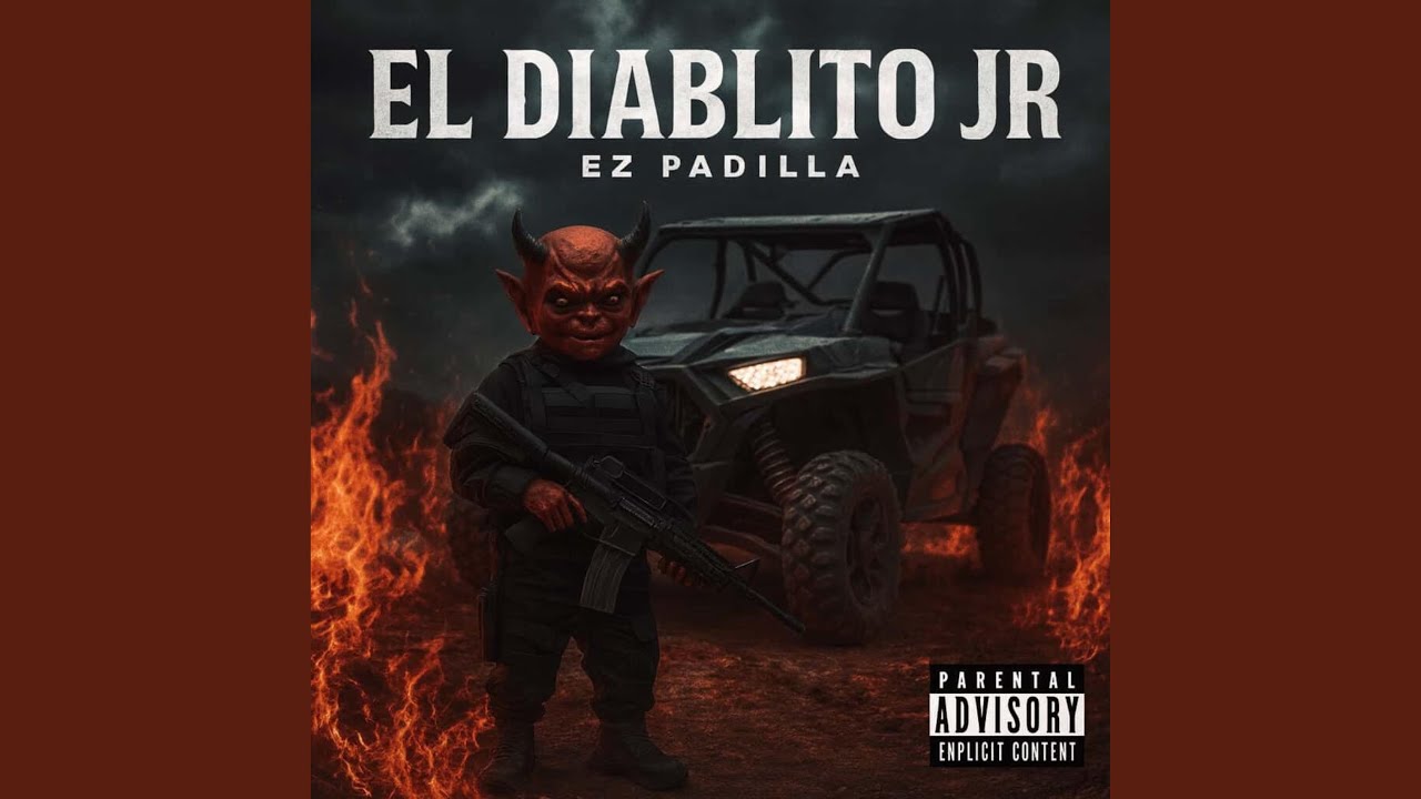 El Diablito Jr