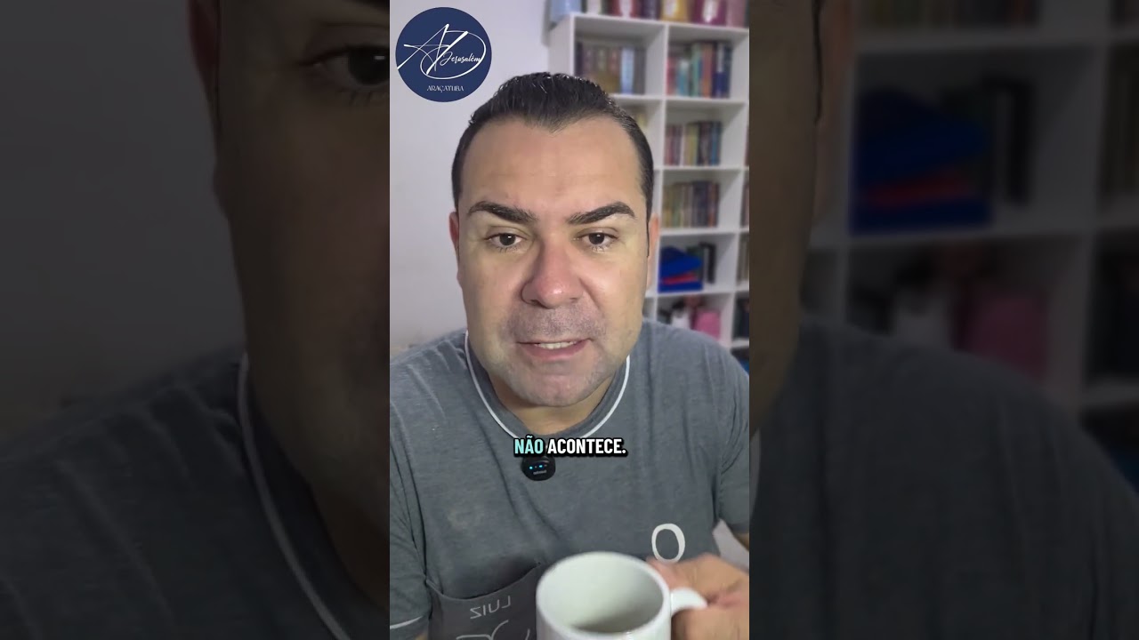 O tempo do preparo 