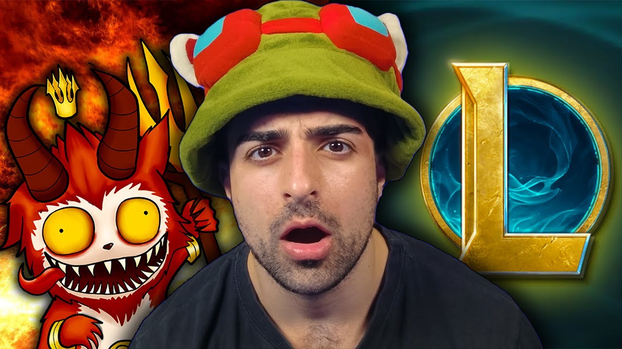 Should you Play League of Legends in 2026?