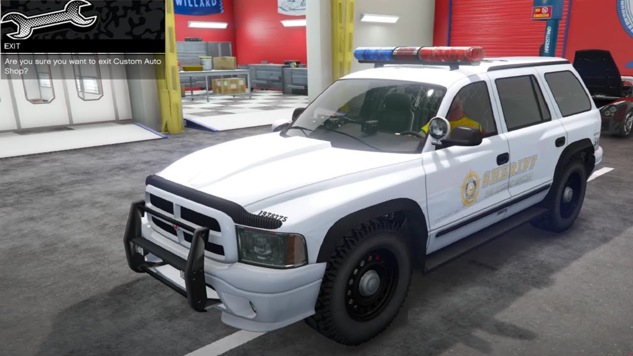 GTA Online - Dorado Cruiser (Test Drive & Customization)