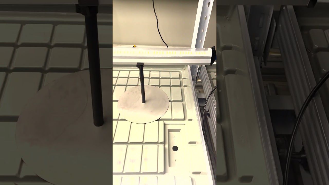 Cutting-edge under canopy grow lights #innercanopylights #undercanopylights #intercanopylights
