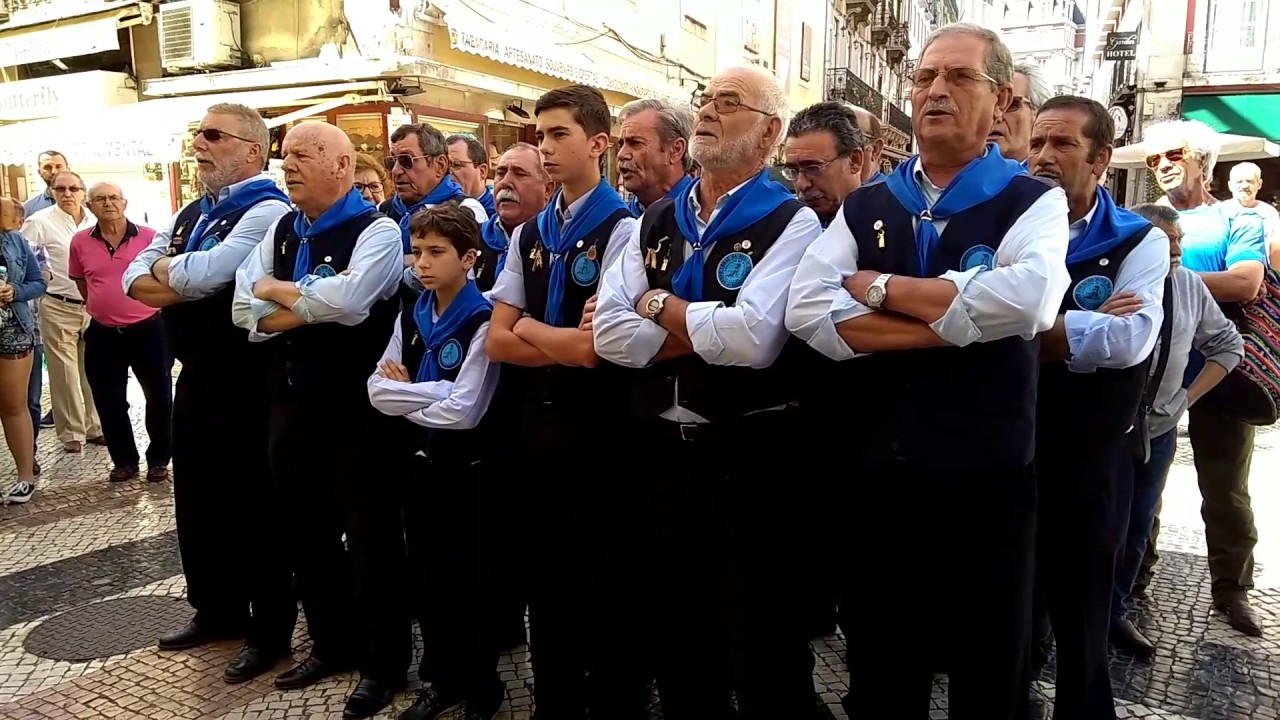 Grupo Coral Mina De São Domingos