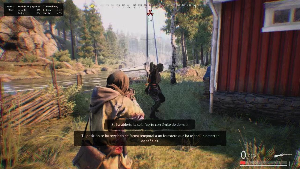 Vigor ese loco lleva de Todo