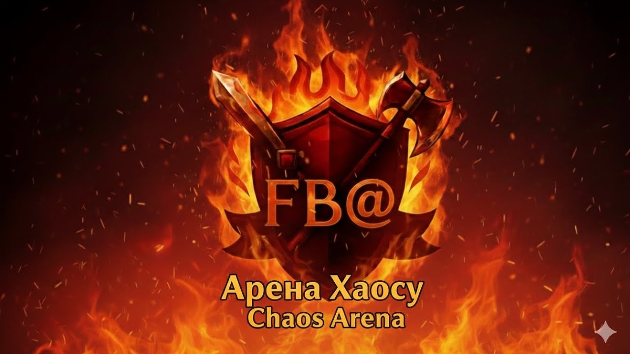 ⚔️ Lords Mobile 📲[FB@] Вривається, в Хаос — Збори Без Пауз😈🫦