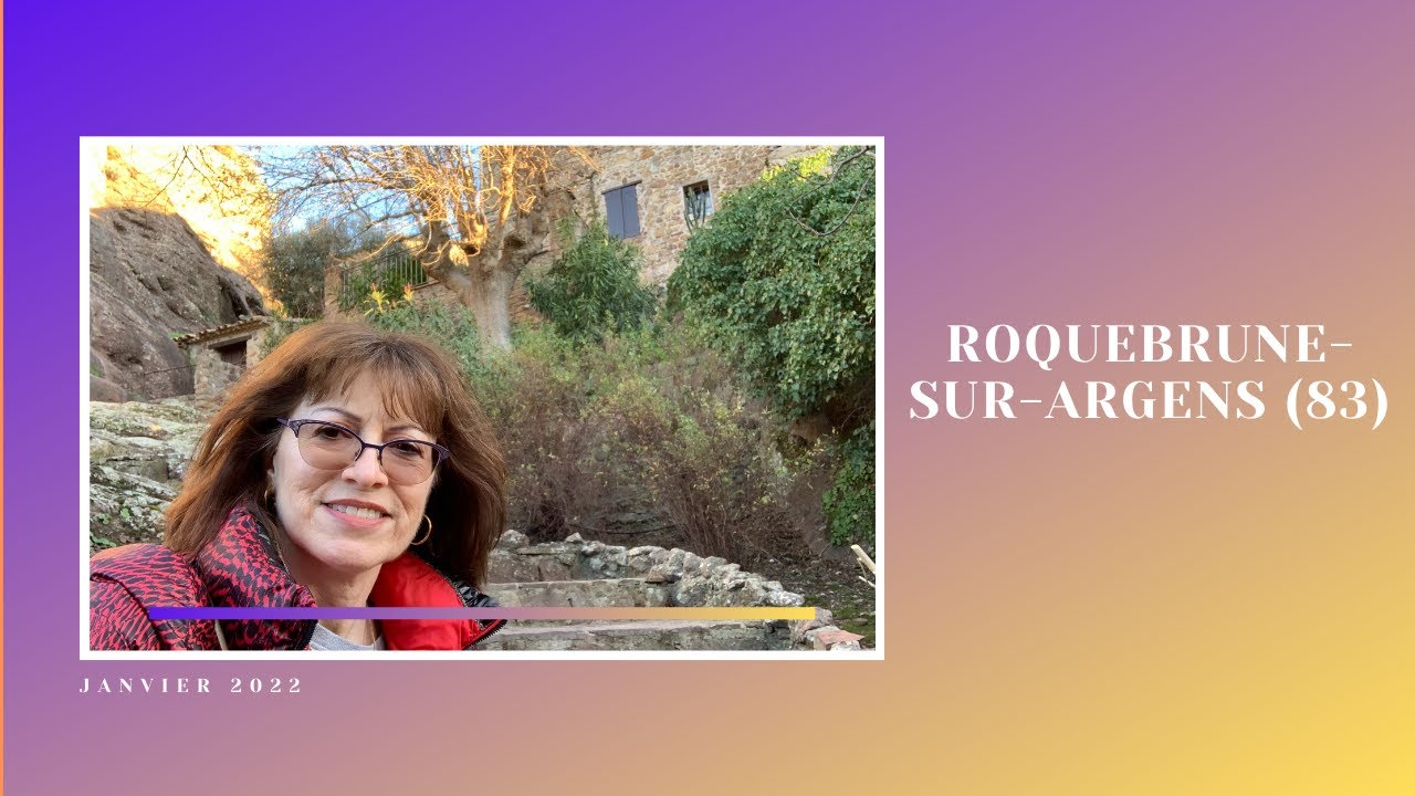 ROQUEBRUNE-SUR-ARGENS (83)