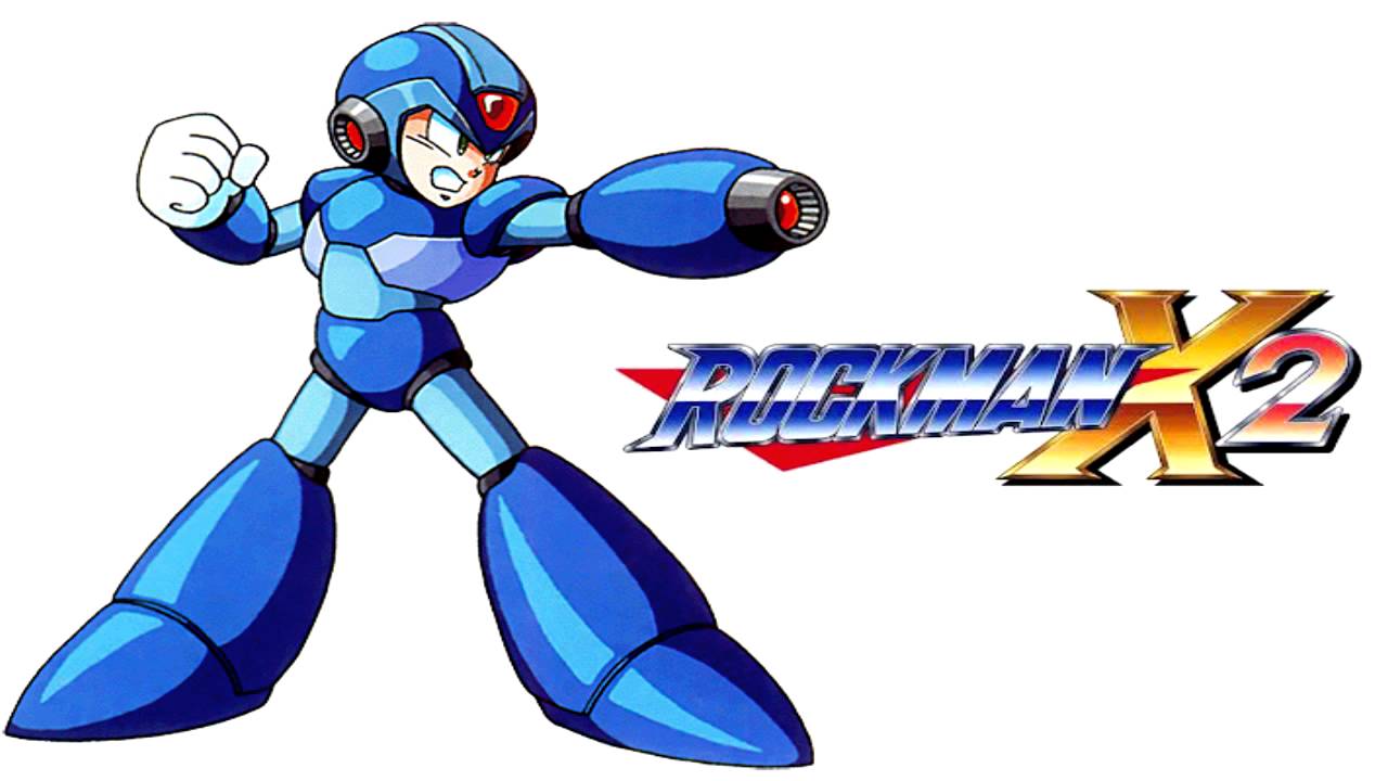 Mega Man X2 - Opening Stage (Sega Genesis Remix) [2]